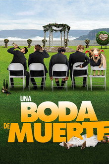 Una boda de muerte