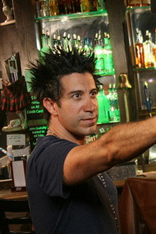 クロス