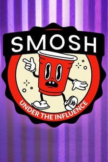 Poster do filme Smosh: Under the Influence