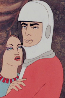 Roy del Espacio