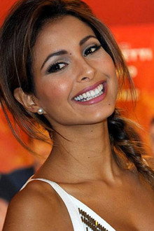 Photo of Mariana Rodríguez