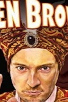 Derren Brown: An Evening of Wonders