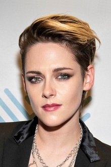 Photo of Kristen Stewart