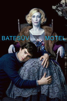 Batesův motel