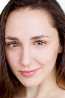 Photo of Lauren Patten