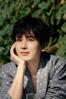 Photo of Cheng Yi