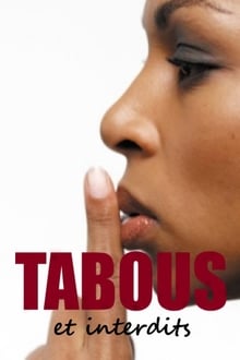 Poster da série Tabous et interdits