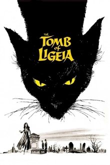 The Tomb of Ligeia