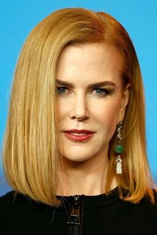 Photo of Nicole Kidman