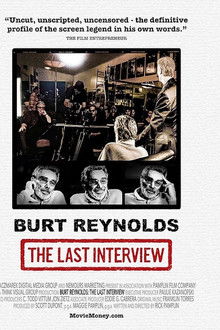 Burt Reynolds: The Last Interview