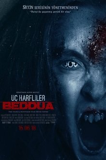 Üç Harfliler 4: Beddua (2018)