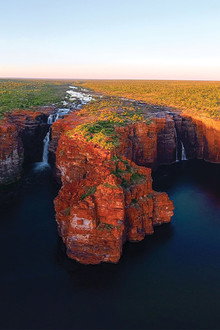 The Great Kimberley Wilderness