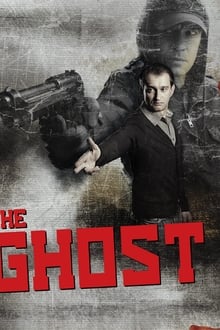 Poster do filme The Ghost