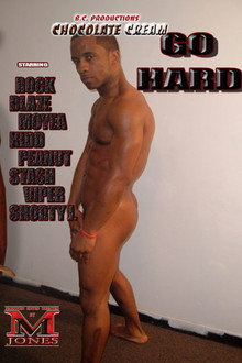 Go Hard