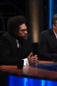 Real Time with Bill Maher season 3 episode 6