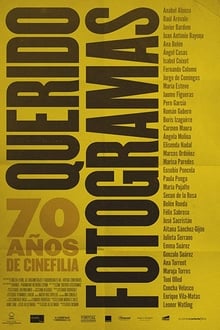 Poster do filme Querido Fotogramas