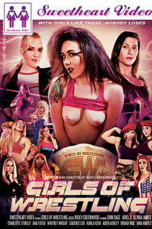 Girls of Wrestling