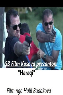 Haraqi