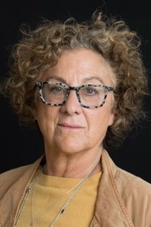 Photo of Jane Bertish