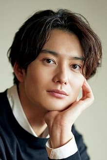 Masaki Okada profile picture