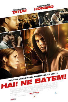 Hai! Ne Batem!