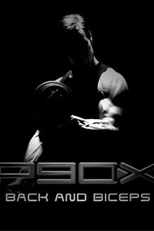 P90X - Back & Biceps