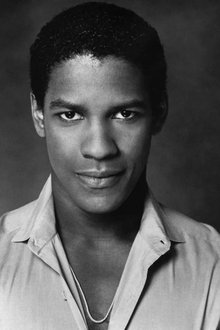 Photo of Denzel Washington