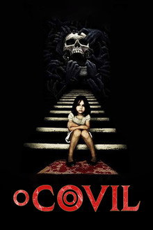 O Covil