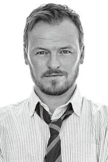 Photo of Paul Reid