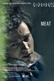 Poster do filme Meat