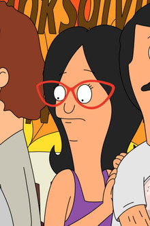 Bob's Burgers season 5 episode 4