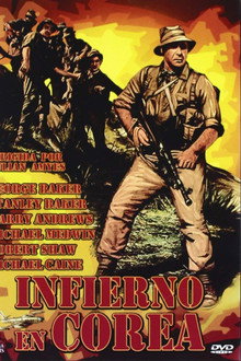 Infierno en Corea