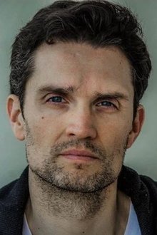 Photo of Graham Sibley