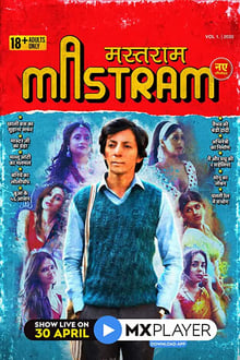 Mastram tv show poster