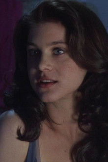 Photo of Zoe Trilling