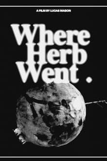 Where Herb Went movie poster