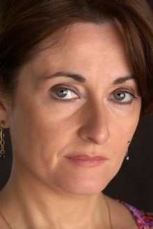 Photo of Teresa Del Vecchio