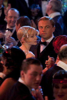 The Great Gatsby