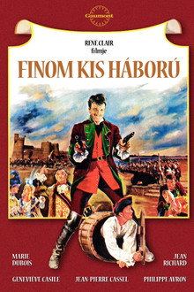 Finom kis háború