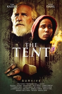 Poster do filme The Tent