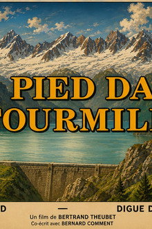 Le pied dans la fourmilière