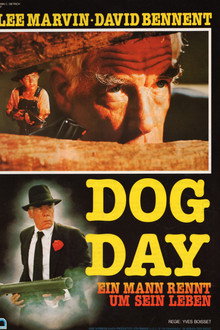 Dog Day - Ein Mann rennt um sein Leben