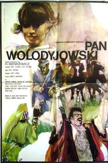 Pan Wołodyjowski