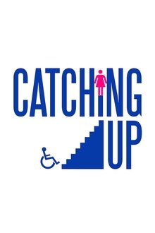 Poster do filme Catching Up