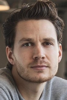 Photo of Jesper Zuschlag