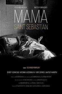 Mama — Saint Sebastian