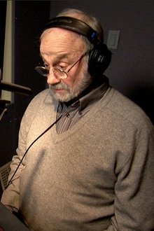 Photo of Hal Douglas