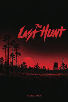 The Last Hunt