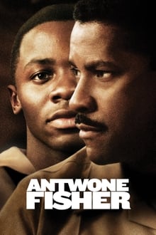 Antwone Fisher movie poster