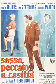 Sesso, peccato e castità
